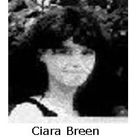 Ciara Breen